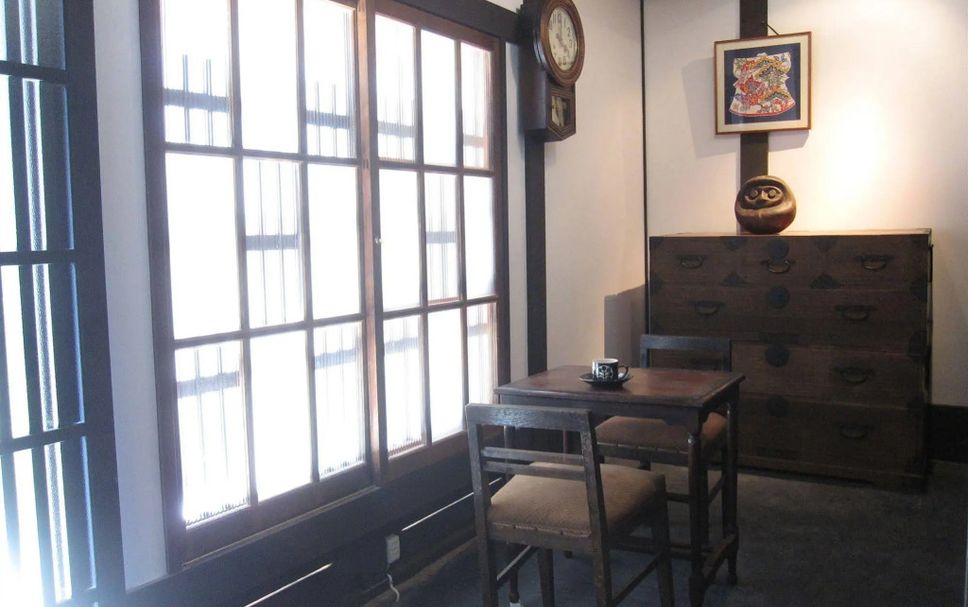 Comedor Foto
