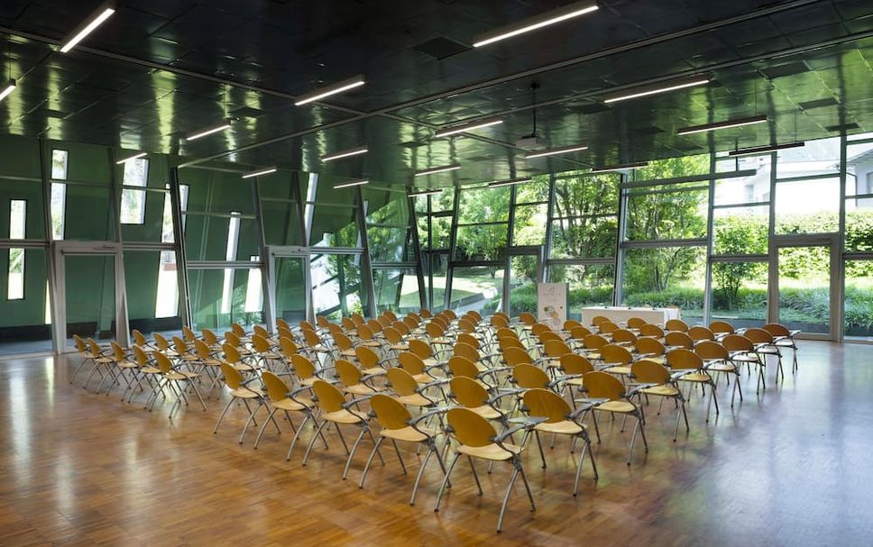 Sala de conferencias Foto