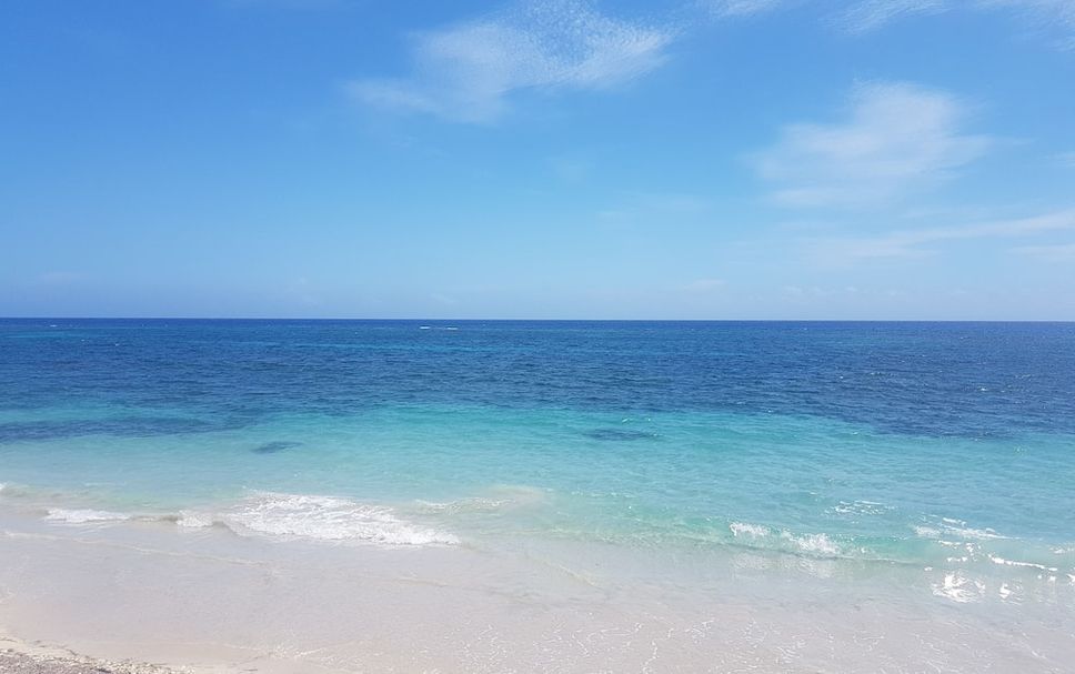 Playa Foto