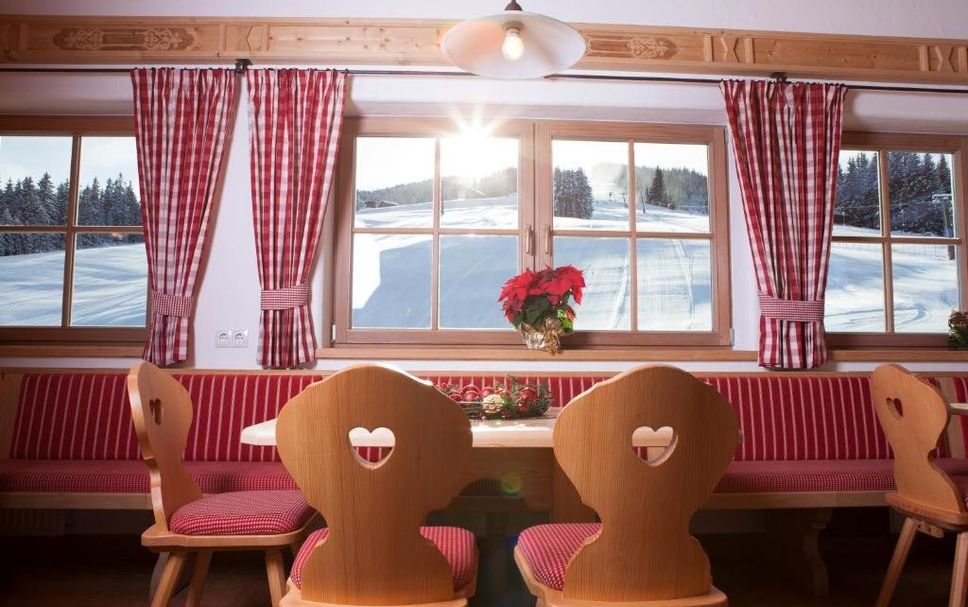 Comedor Foto