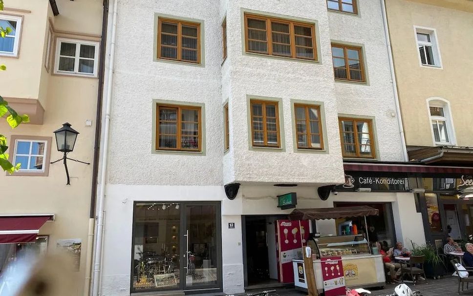Edificio Foto