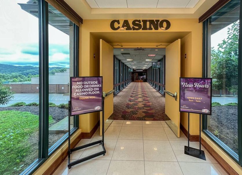 Casino Foto