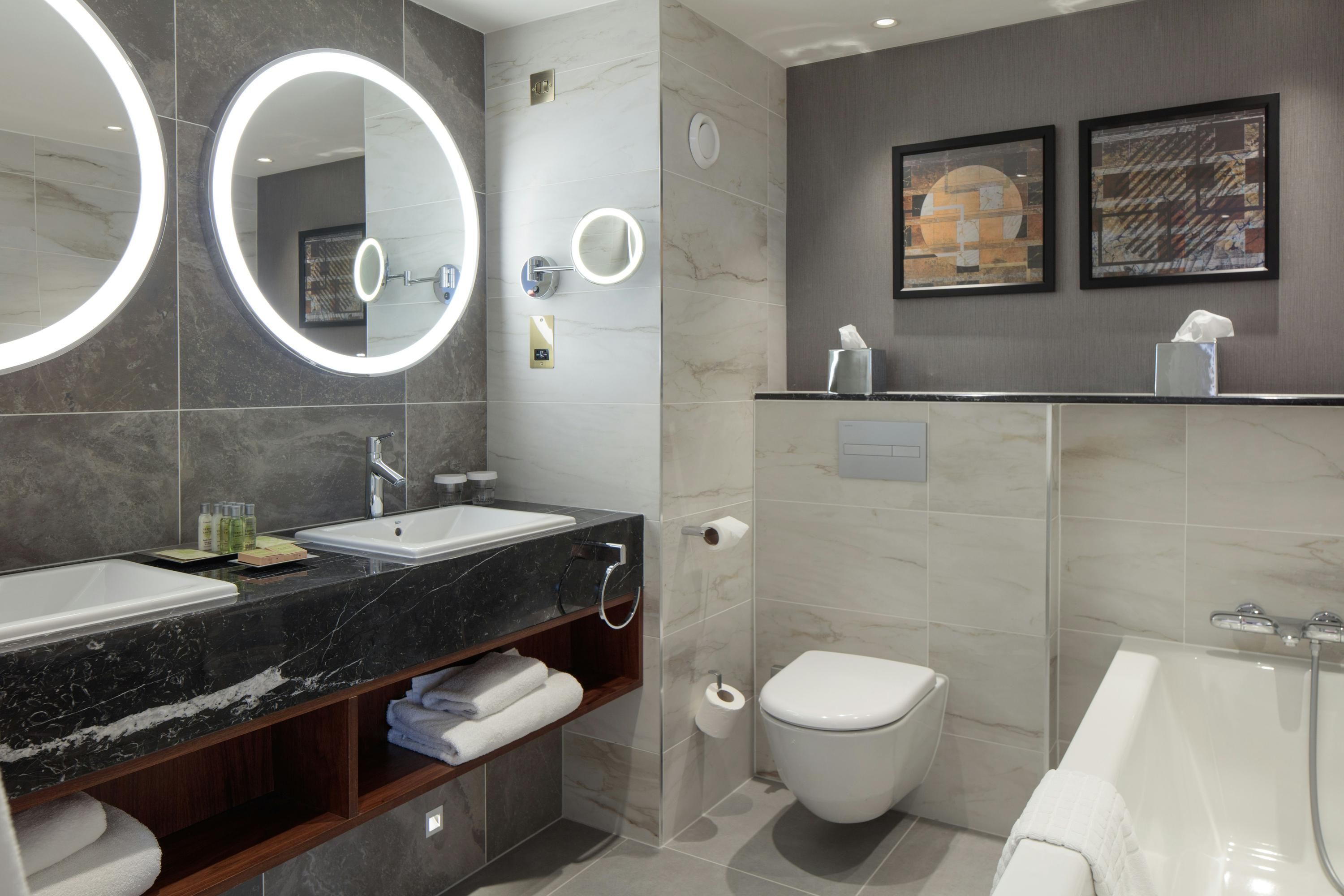 Baño