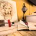Servicio de la habitación
