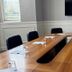 Sala de conferencias