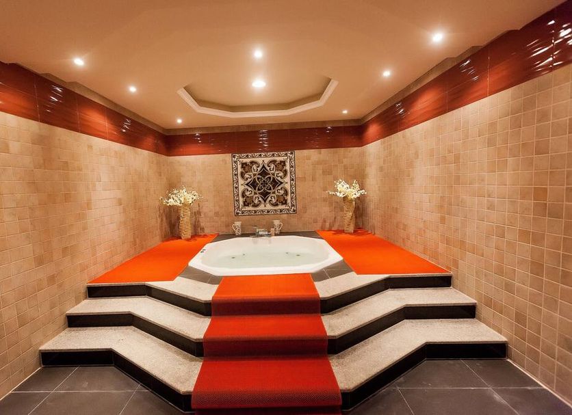 Spa Foto