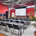 Sala de conferencias