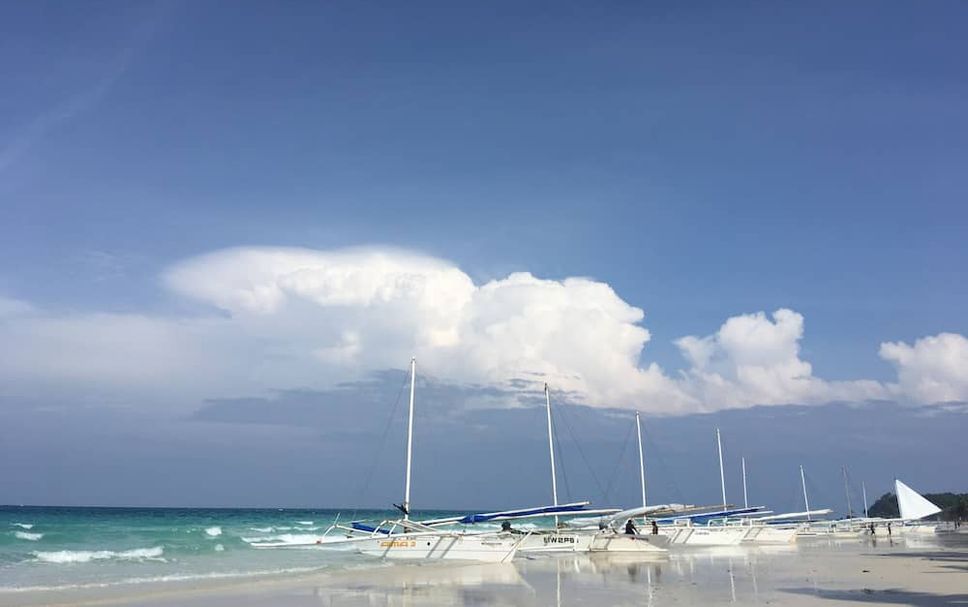 Playa Foto