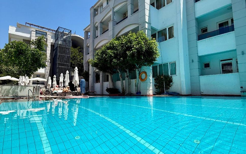 Piscina Foto