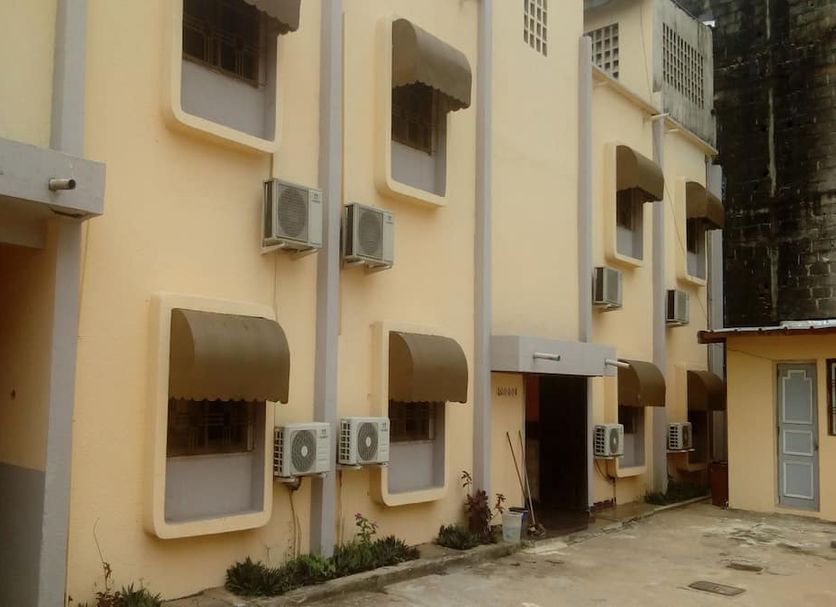 Edificio Foto