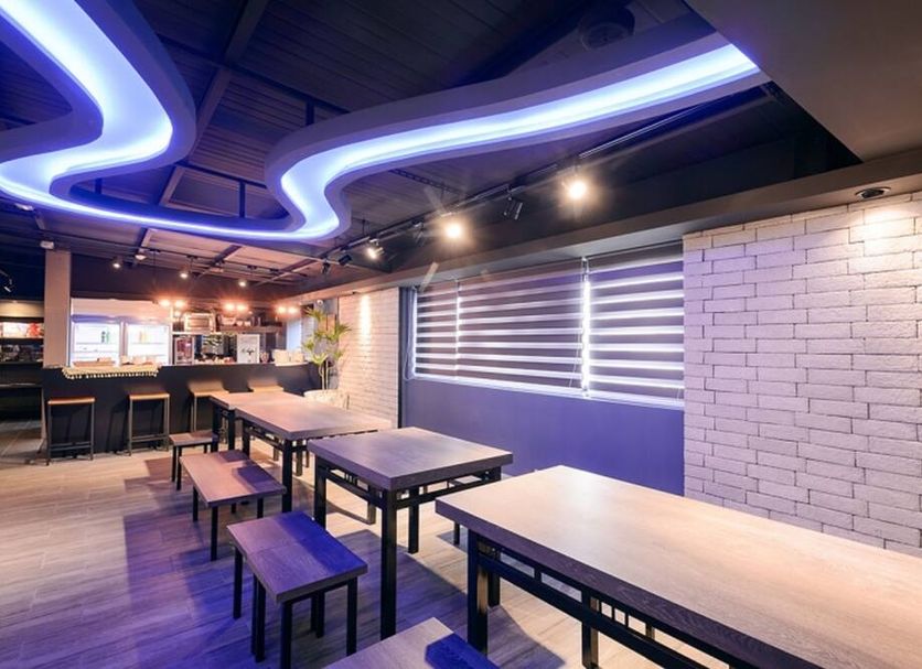 Bar Foto