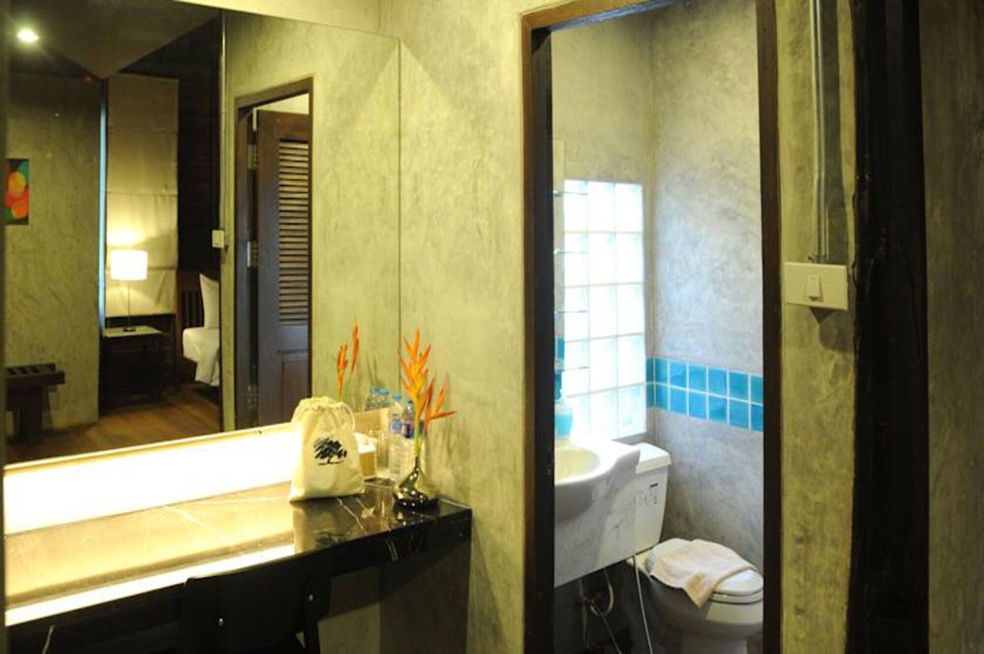 Baño