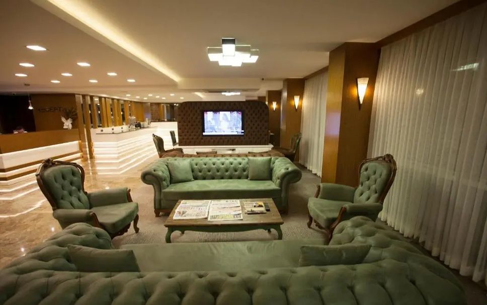 Lounge Foto
