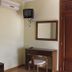 Servicio de la habitación
