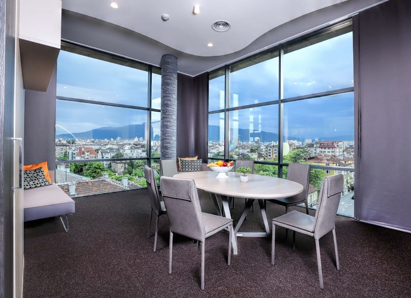 Comedor Foto