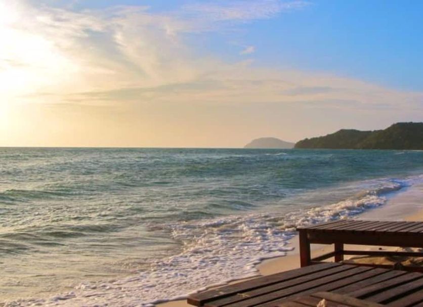 Playa Foto