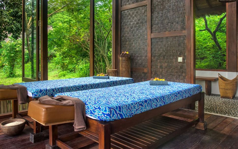 Spa Foto