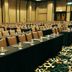 Sala de conferencias