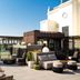Servicio del hotel