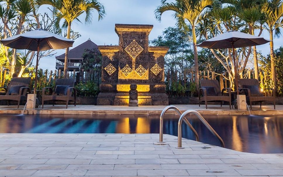 Piscina Foto