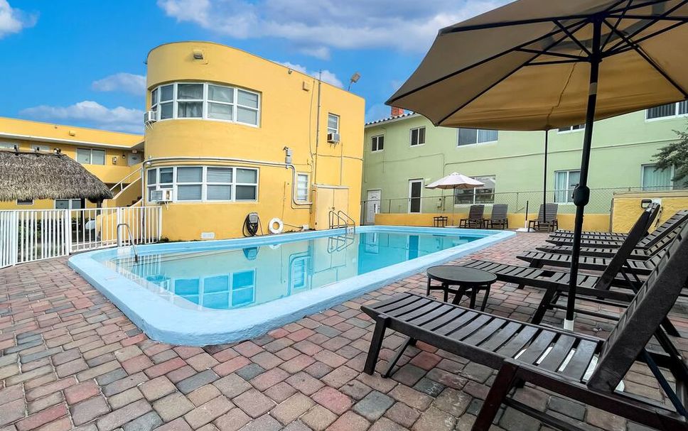 Piscina Foto