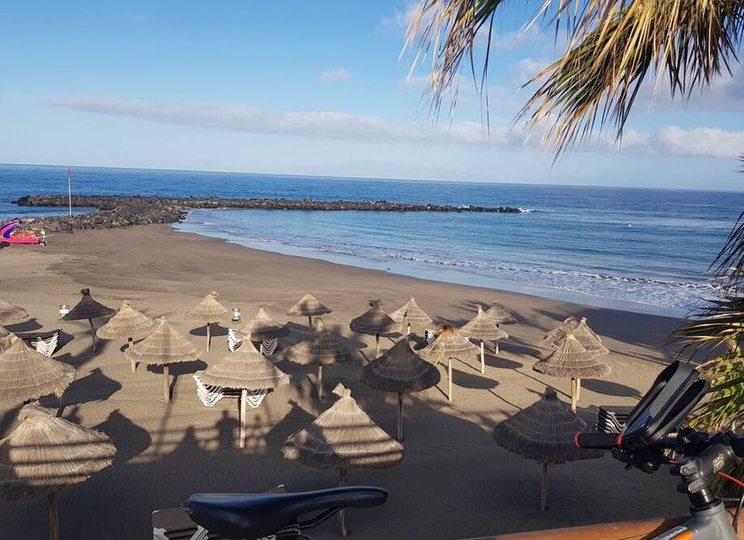Playa Foto