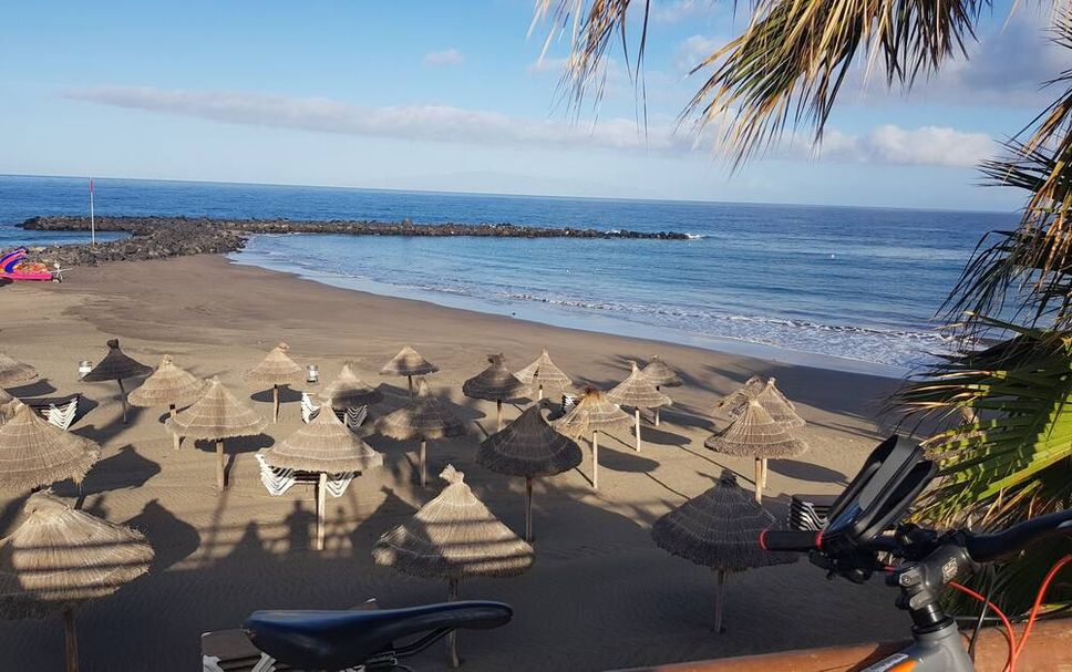 Playa Foto