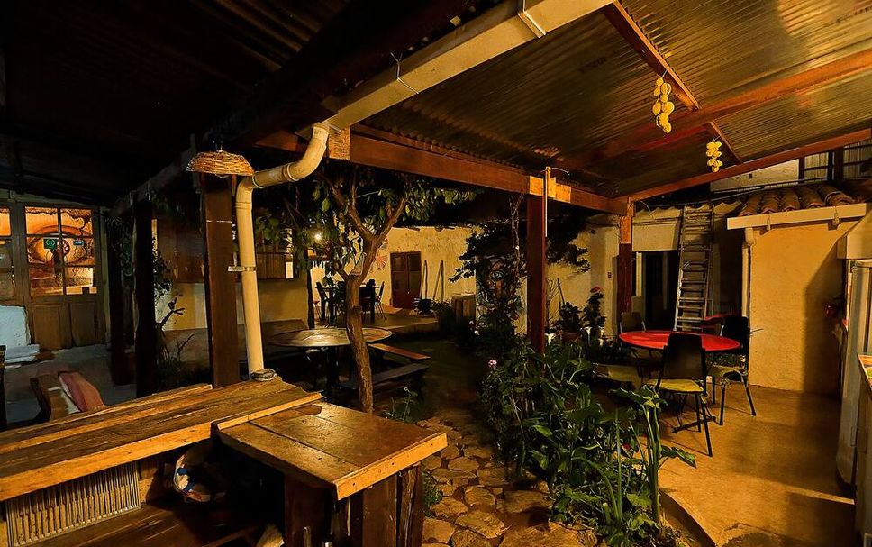 Bar Foto
