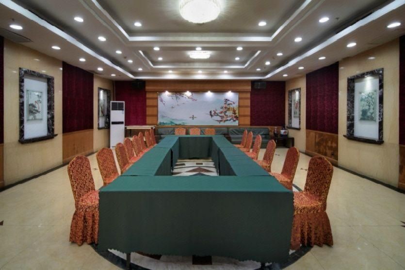Sala de conferencias