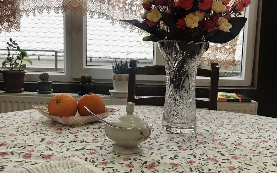 Comedor Foto
