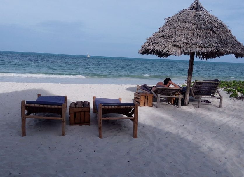 Playa Foto