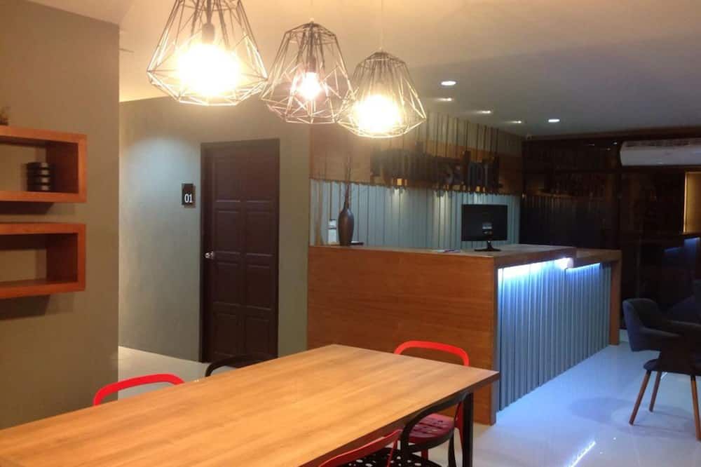 Recepción