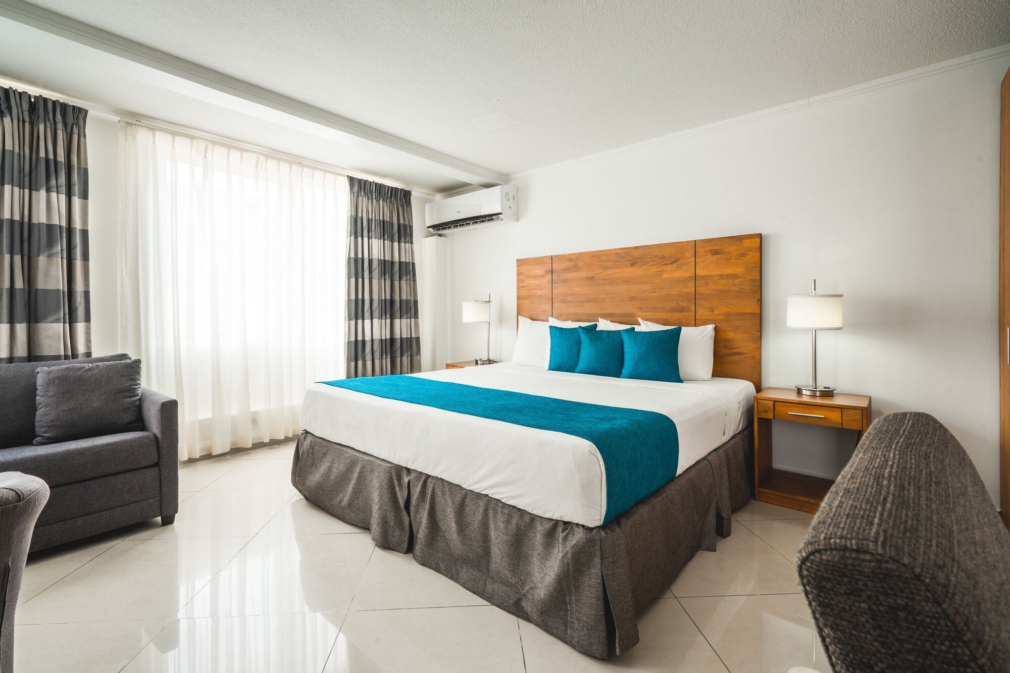 Habitación