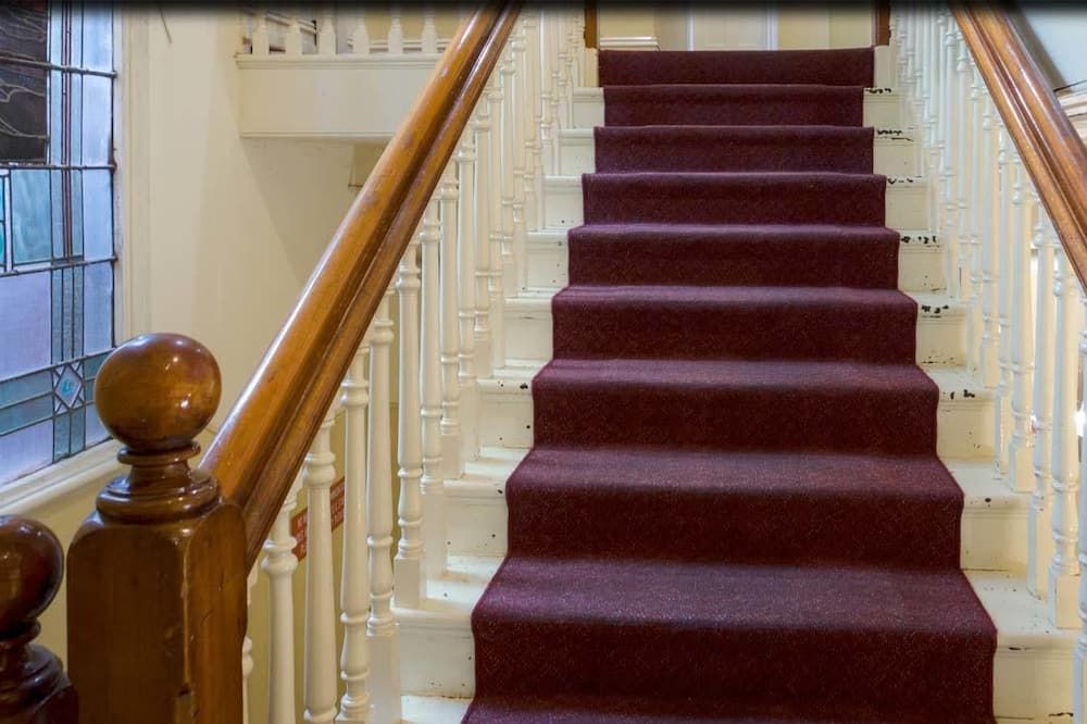 Escaleras