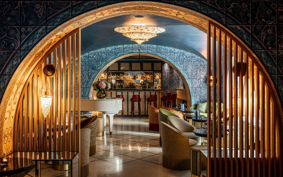 Bar Foto