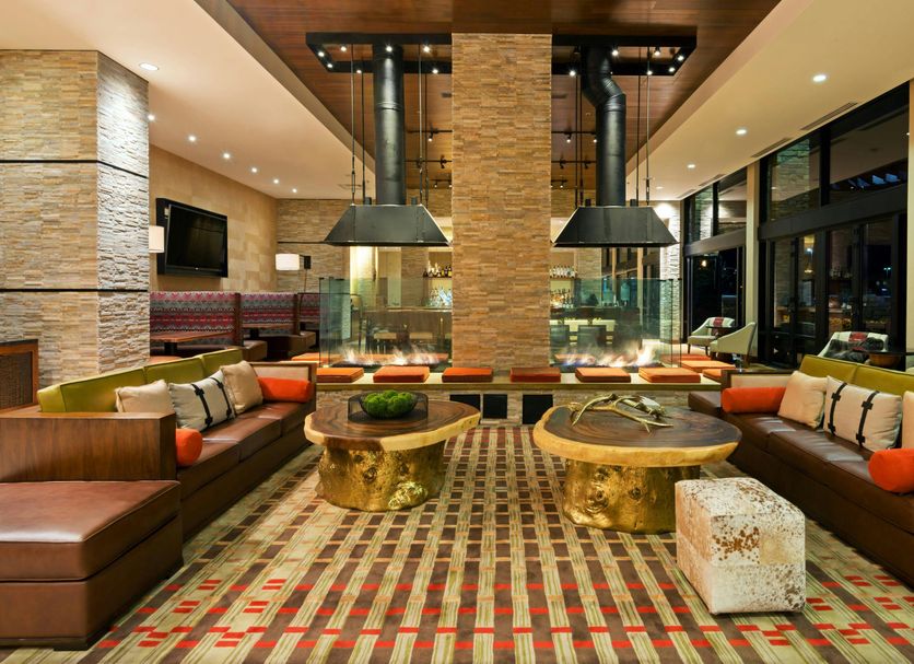 Lounge Foto