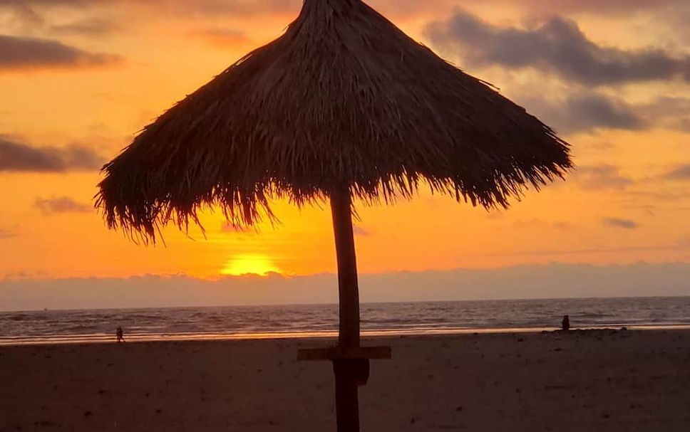 Playa Foto
