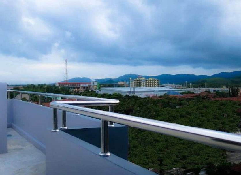 Balcón Foto
