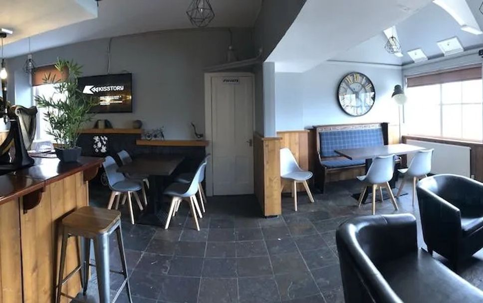 Bar Foto