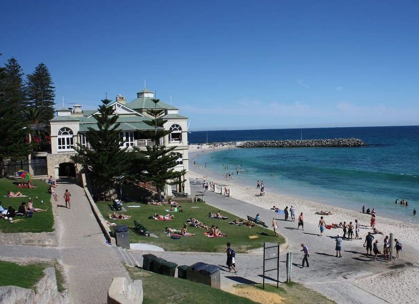 Playa Foto