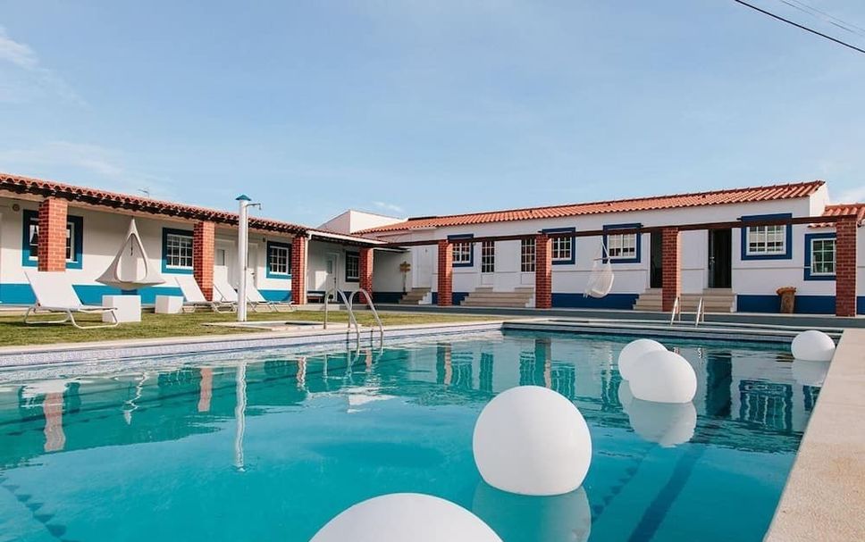 Piscina Foto