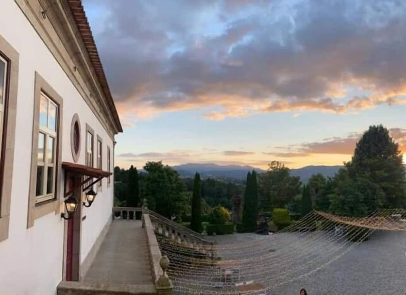 Balcón Foto
