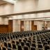 Sala de conferencias