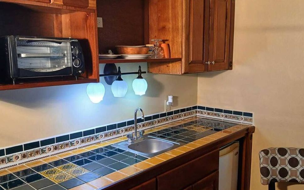 Cocina Foto