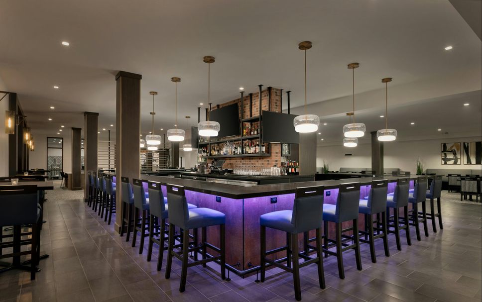 Bar Foto