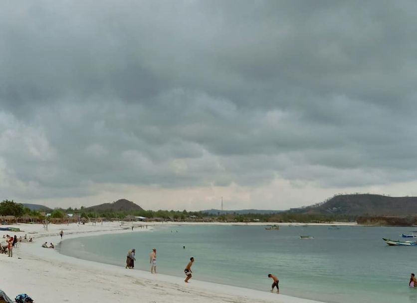 Playa Foto