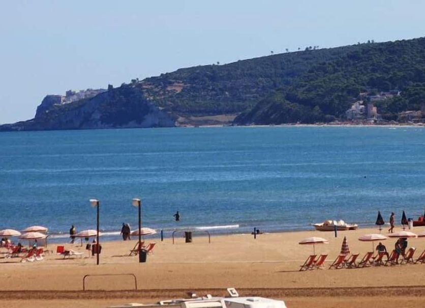 Playa Foto