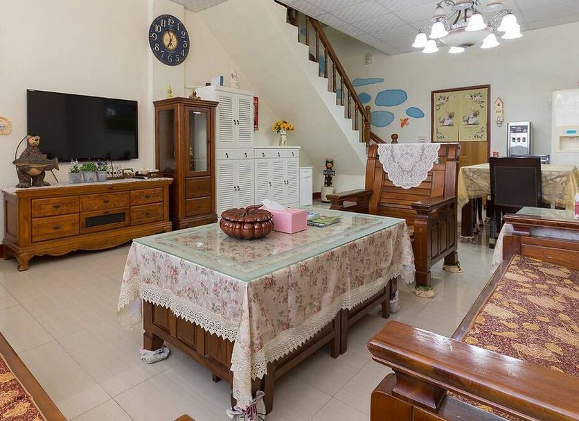 Comedor Foto