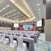 Sala de conferencias