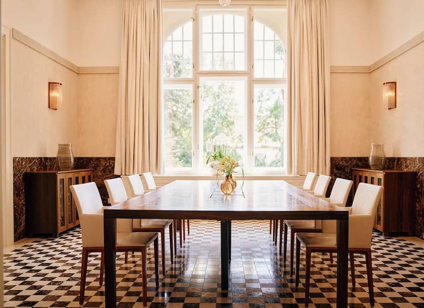 Comedor Foto